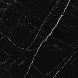 黑色大理石纹理背景图