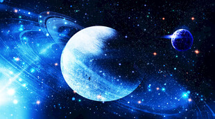 宇宙星空  
