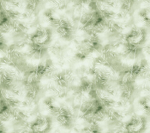 淡绿色抽象纹理背景图