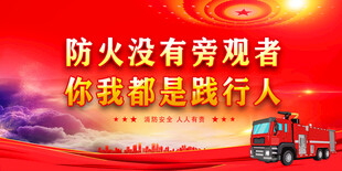消防安全