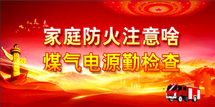 消防安全