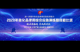 消防演练背景