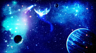 宇宙星空
