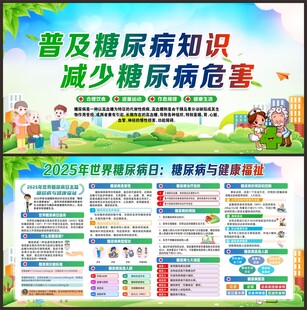 糖尿病