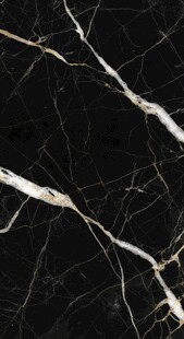 黑色大理石纹理