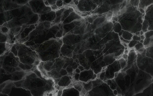 黑色大理石纹理背景