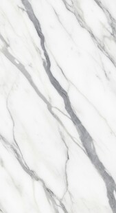 优雅白色大理石纹理