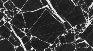 黑色大理石纹理背景