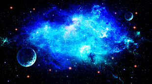 宇宙  