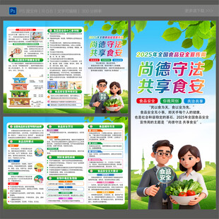 全国食品安全宣传周