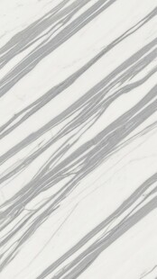 灰白条纹大理石纹理