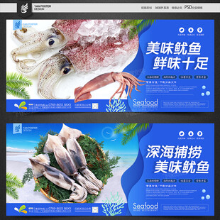 鱿鱼