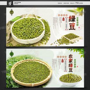 绿豆
