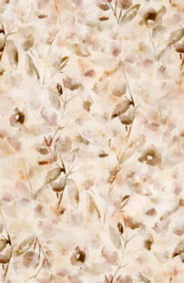 米白色细碎花瓣纹理图