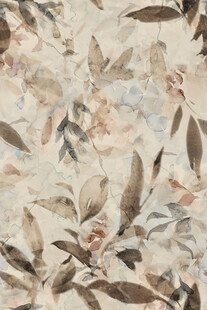 花卉叶子纹理图案背景