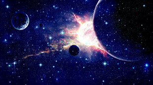 宇宙星空  