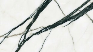 黑白纹理大理石图案