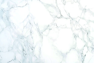 淡雅蓝白大理石纹理