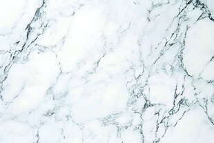 优雅白色大理石纹理