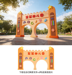 幼儿园