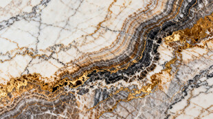 奢华大理石纹理图案