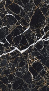 黑色大理石纹理图案