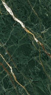 深绿大理石纹理