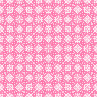 粉色几何图案纹理背景