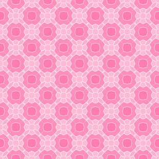 粉色格子图案背景纹理